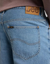 Lee Easton Męskie Spodnie Jeansowe Vintage Light L71NOMGS 112322079